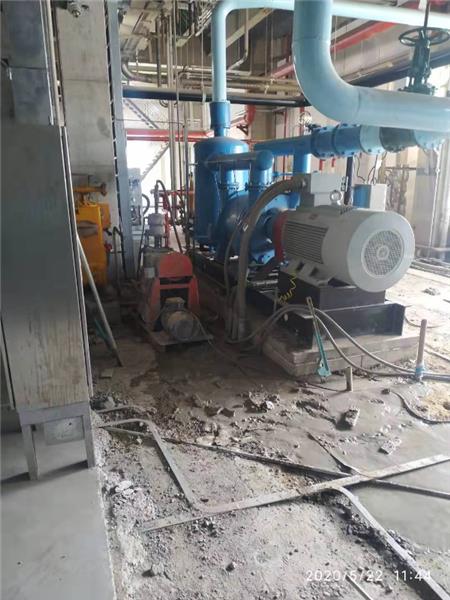 荆门设备基础下沉注浆加固